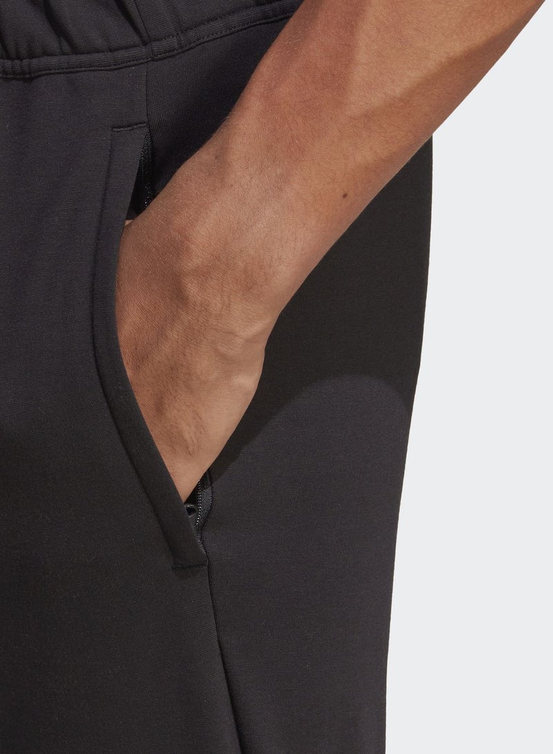 Adidas Designed For Training Yoga 7/8 Pants  - Image 4