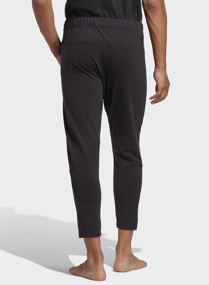 Adidas Designed For Training Yoga 7/8 Pants  - Image 2