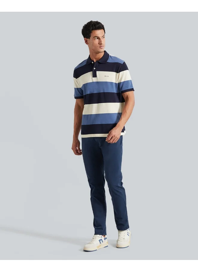 غانت Slim Fit Desert Jeans