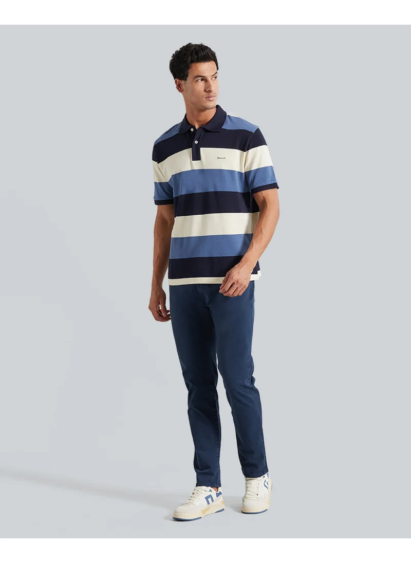 غانت Slim Fit Desert Jeans