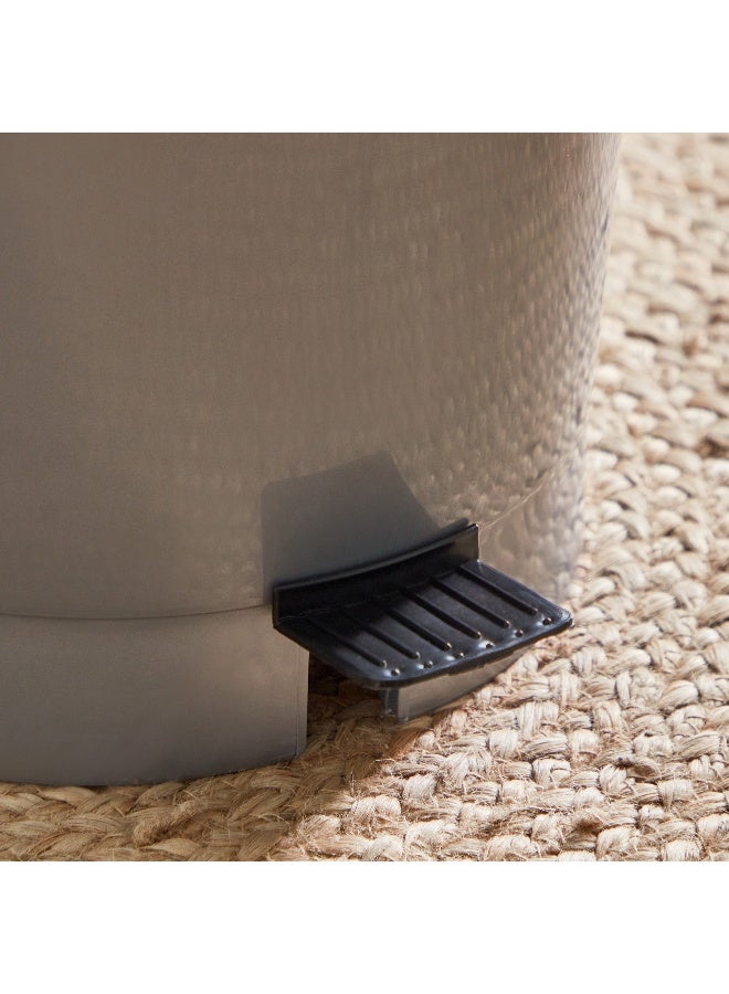 Home Box Step in Pedal Bin 11.7 L - Image 4