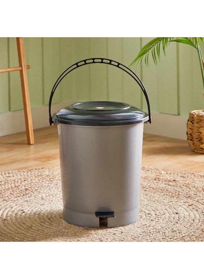 Home Box Step in Pedal Bin 11.7 L - Image 1