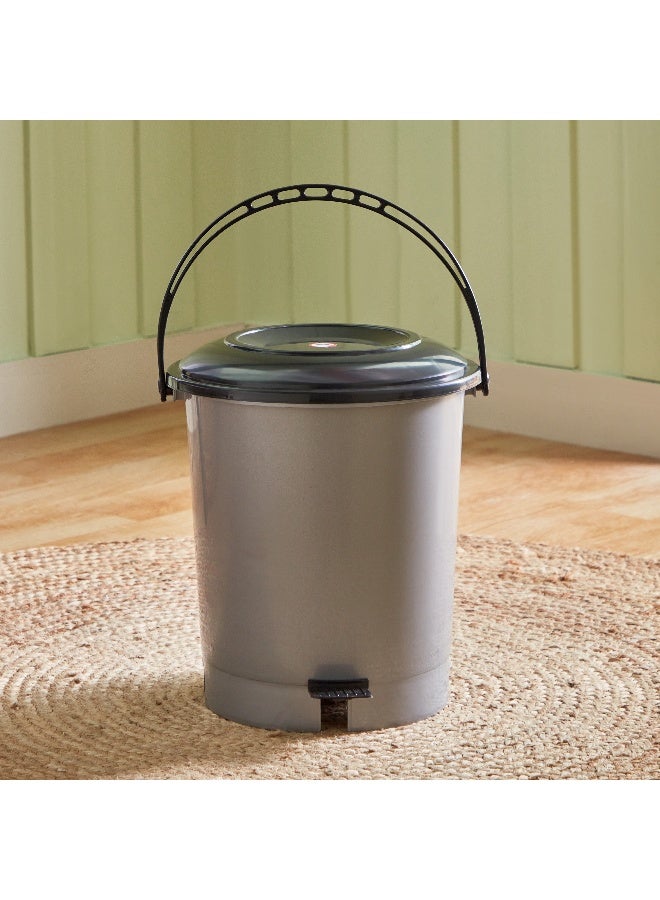 Home Box Step in Pedal Bin 11.7 L - Image 2