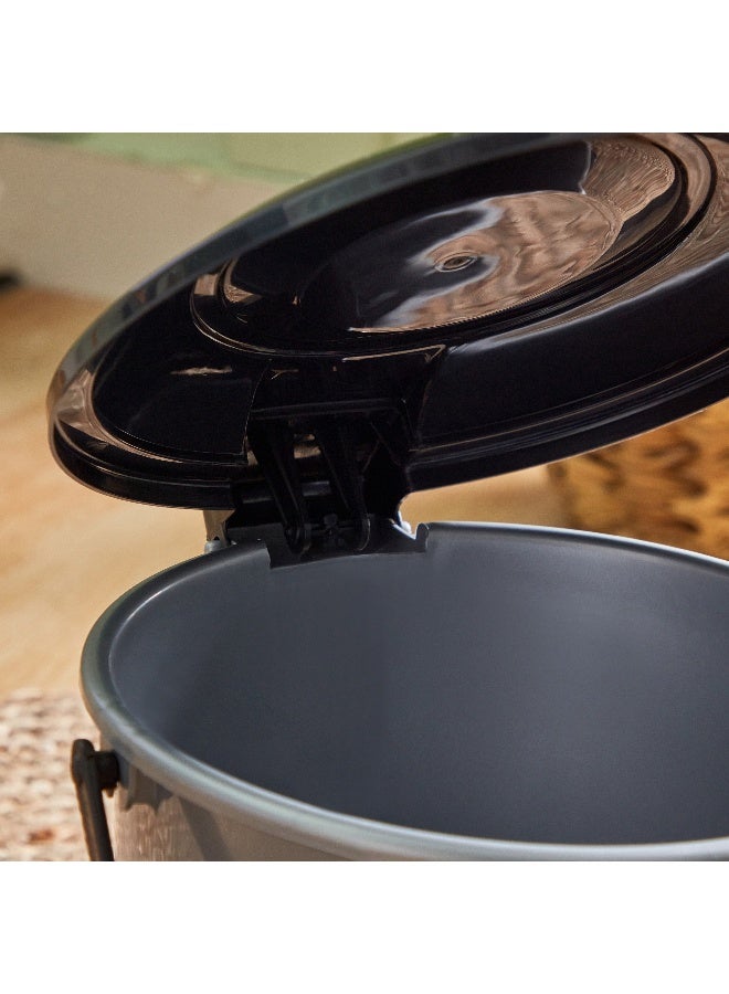 Home Box Step in Pedal Bin 11.7 L - Image 3