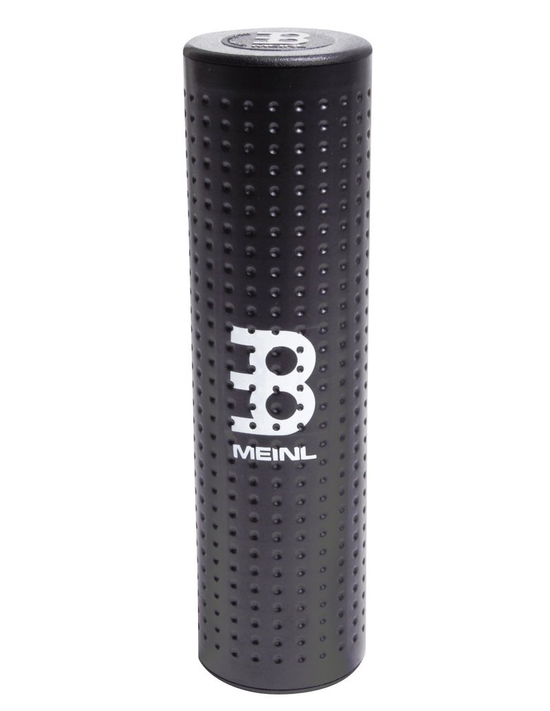 Meinl Percussion شاكير مينل ستوديو ميكس مع جسم صناعي ملمس - غير مصنوع في الصين - للموسيقيين وعازفي الطبول، ضمان لمدة عامين (SH12-L-BK) - Image 1