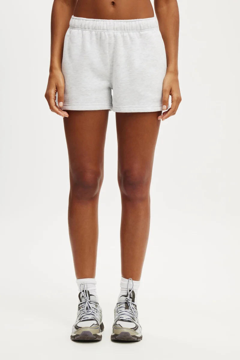 Body Plush Essential Gym Short