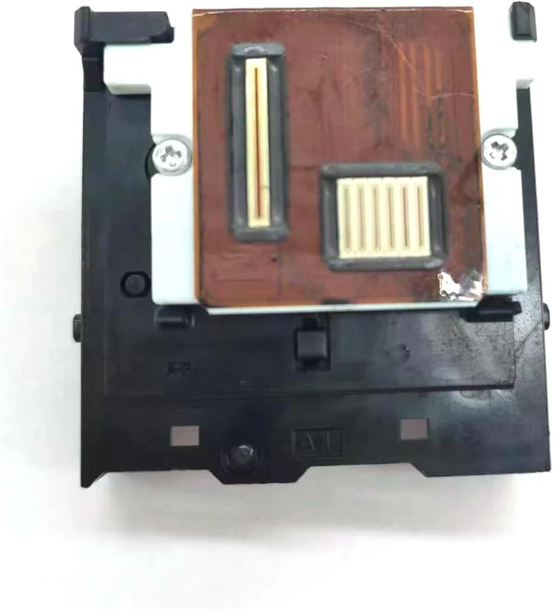 رأس طباعة QY6-0068 يناسب طابعات Canon IP iP110 iP100 100 110 Tr150 (يمكنه الطباعة بالأسود فقط) - Image 3