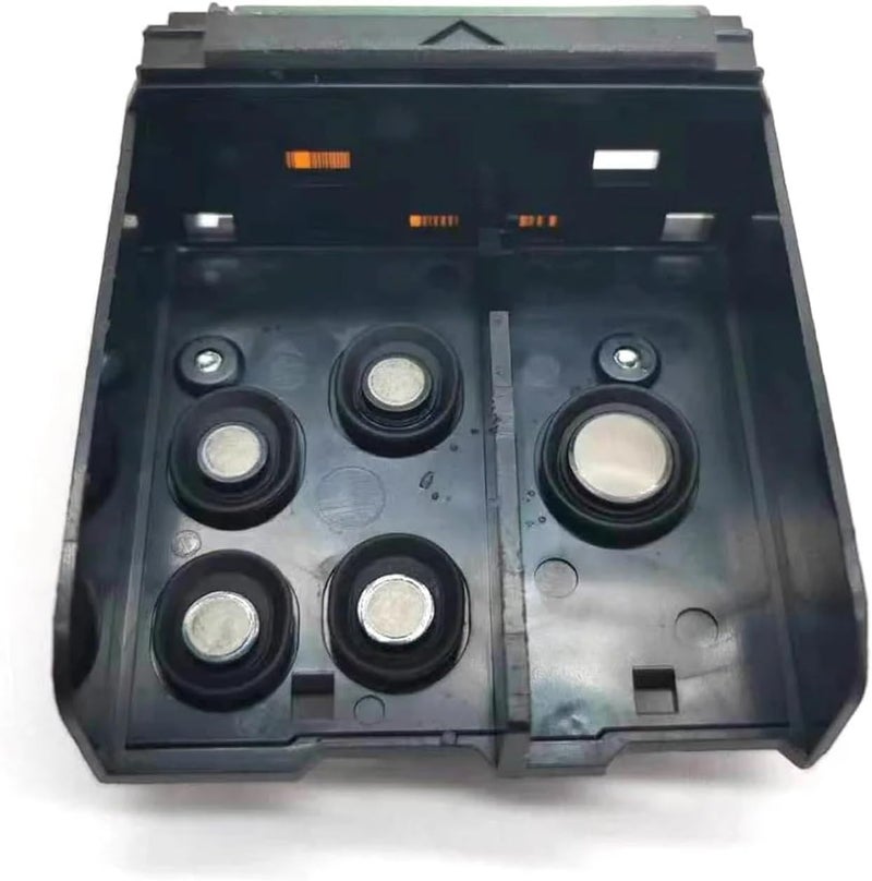رأس طباعة QY6-0068 يناسب طابعات Canon IP iP110 iP100 100 110 Tr150 (يمكنه الطباعة بالأسود فقط) - Image 2
