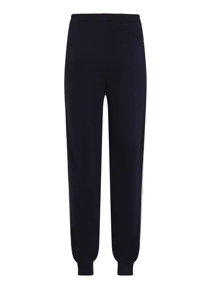 TOMMY HILFIGER Global Stripe Joggers