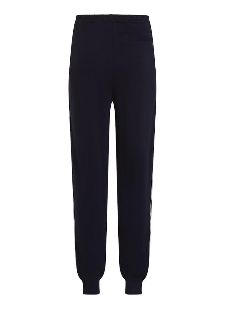 TOMMY HILFIGER - Global Stripe Joggers - Image 1