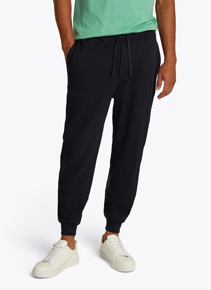 تومي هيلفيغر Essential Drawstring Sweatpants