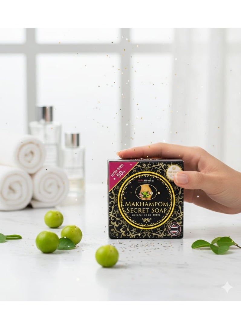 Natalie soap