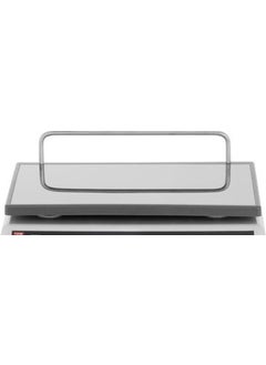 CAS Er Jr Plastic Flat Pan  - Image 1