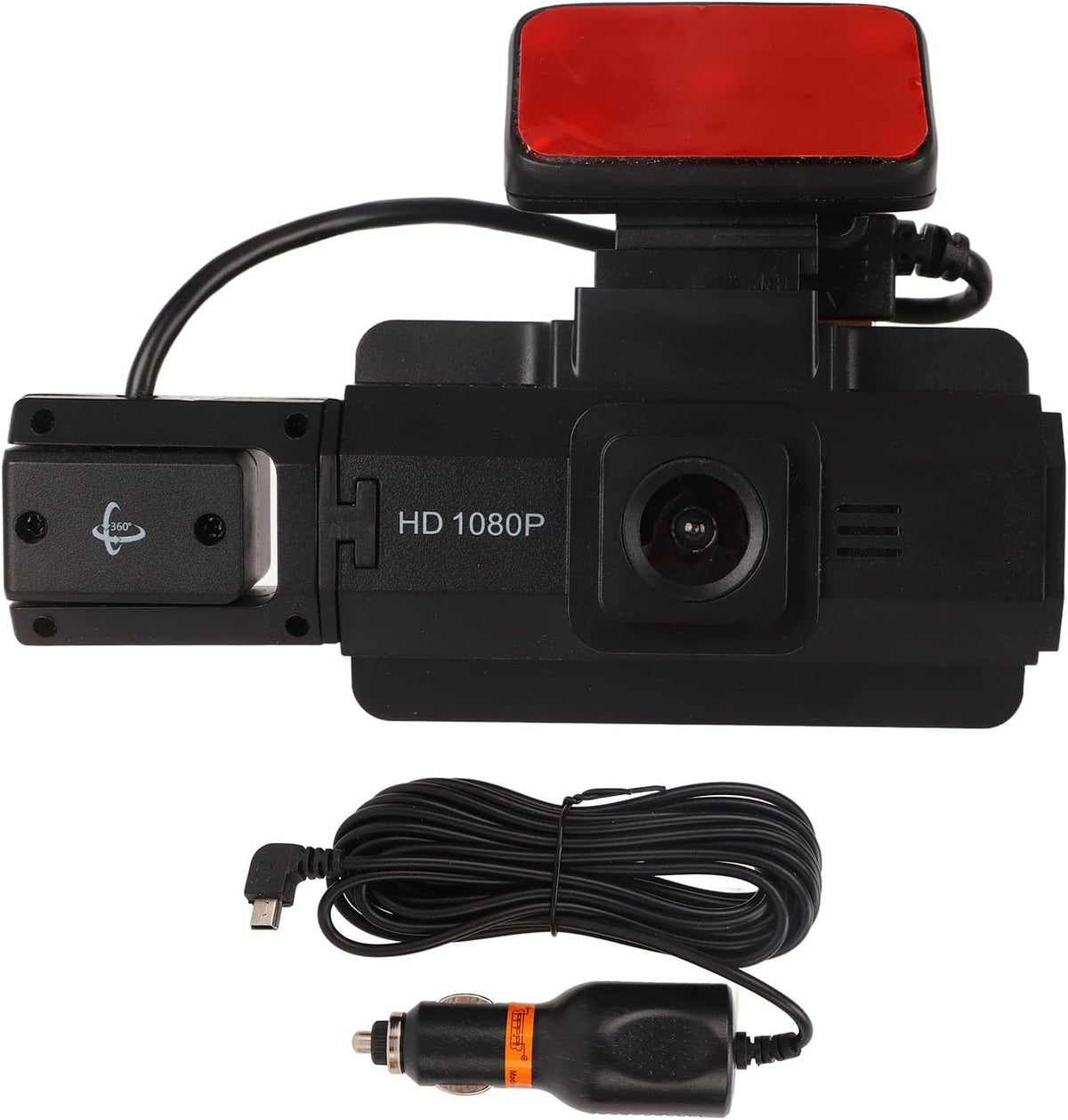 أنجريك ANGGREK Driving Recorder 3 inch