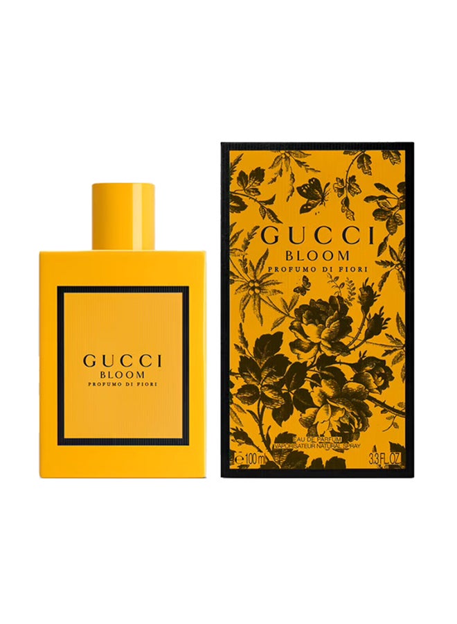 Bloom Profumo Di Fiori EDP 100ml