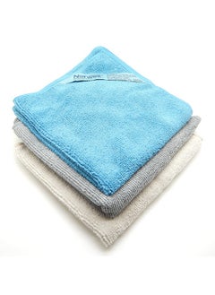 Norwex Orwex Body Pack Coastal Three Pack  - Image 1