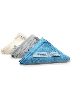 Norwex Orwex Body Pack Coastal Three Pack  - Image 4