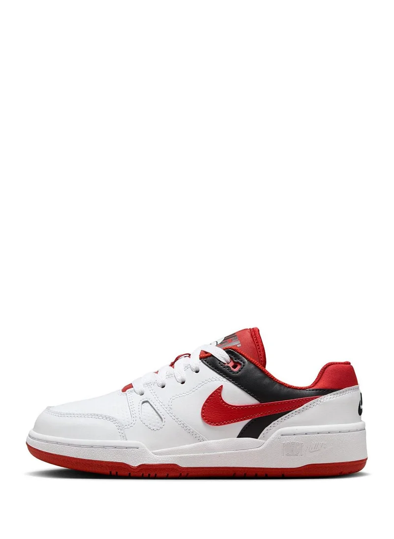 Nike Youth Full Force Low