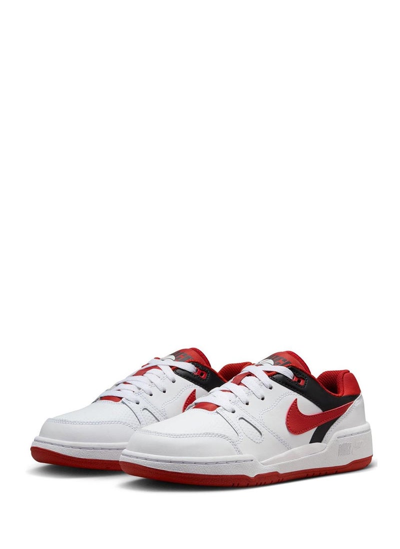 Nike Youth Full Force Low  - Image 3