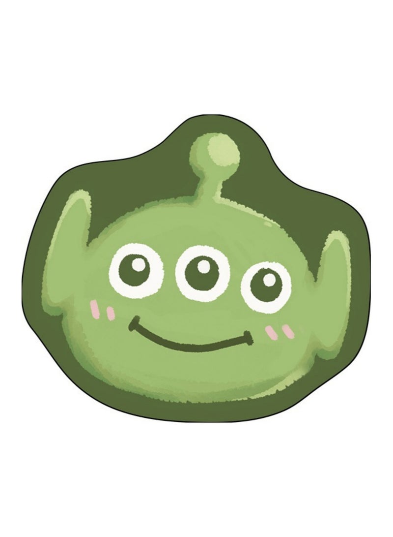 KUYING New Minimalist And Cute Mouse Pad 