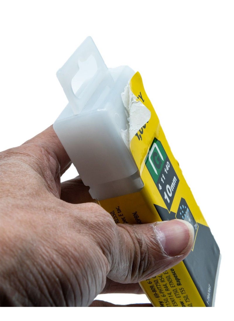 Stanley Stanley Hd Staples 10Mm 3/8 Inch  - Image 2