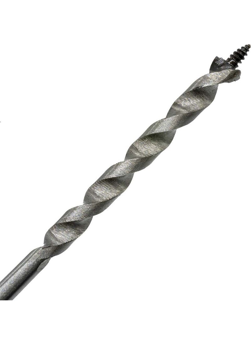 TiTi Yoke Auger Wood Twist Hand Drill Bit 24 mm  - Image 3