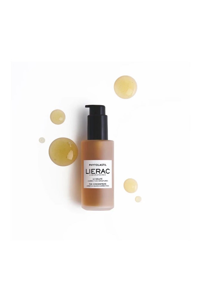 Lierac Phytolastil the Concentrate Stretch Marks Correction 100ml - Image 3