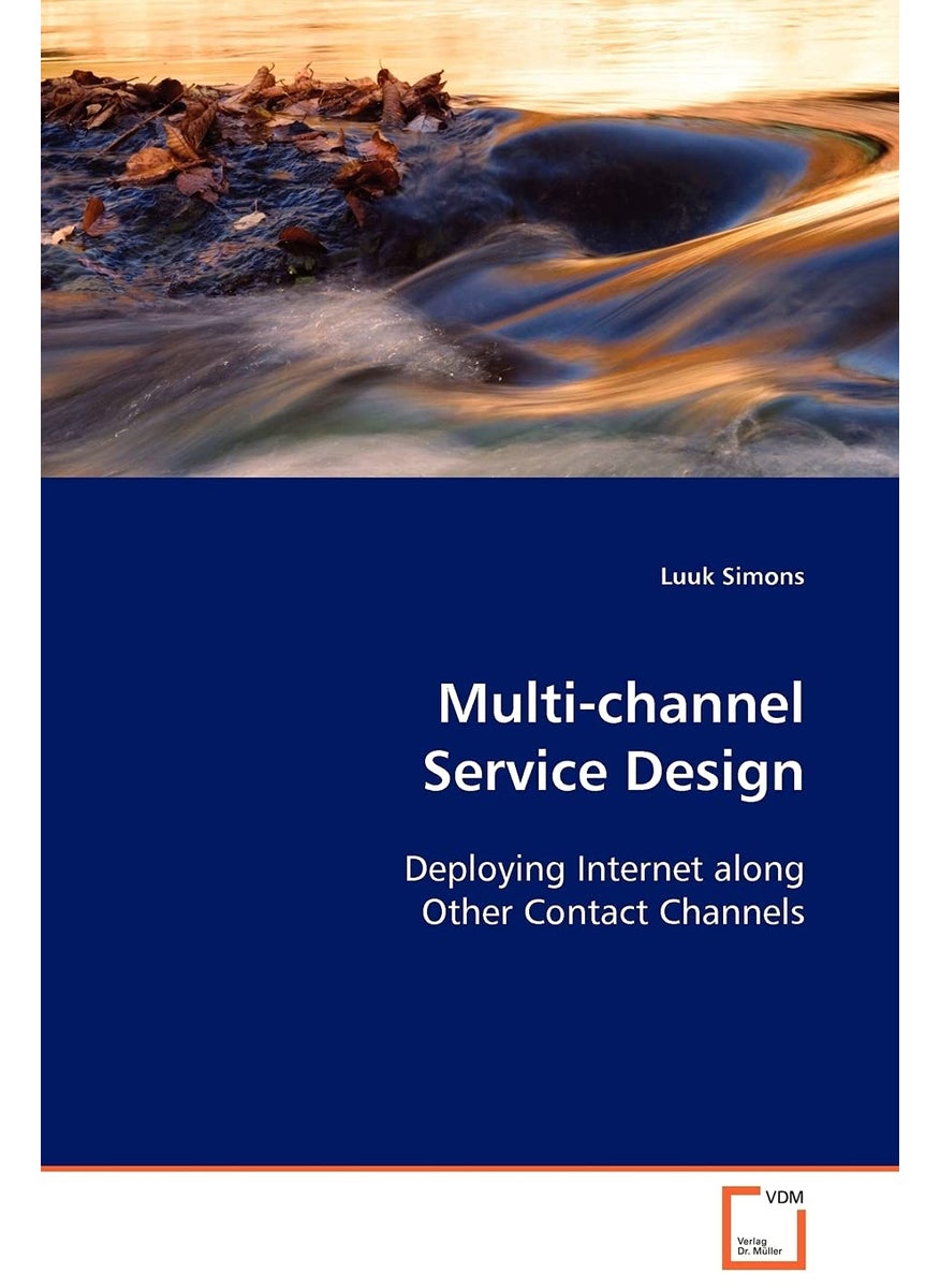 Multi-Channel Service Design  - Image 1