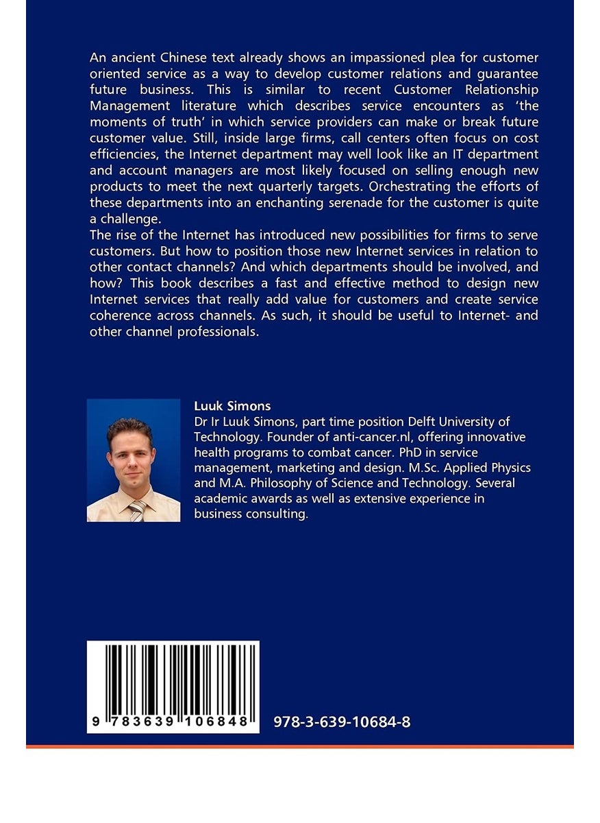 Multi-Channel Service Design  - Image 2