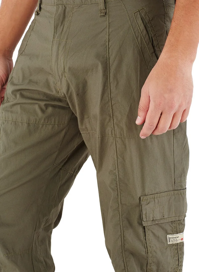 Dissident Volcan Cargo Pants