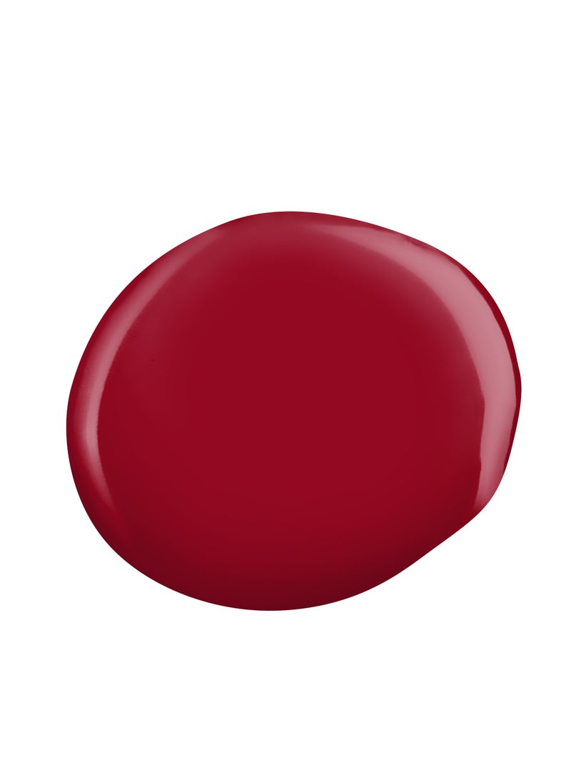 KINETICS SOLARGEL PROFESSIONAL NAIL POLISH 15 ML | #483 CRIMSON QUEEN  - Image 3