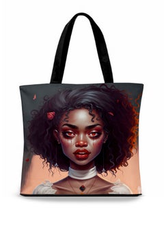 Tat tote bag for women-678  - Image 1