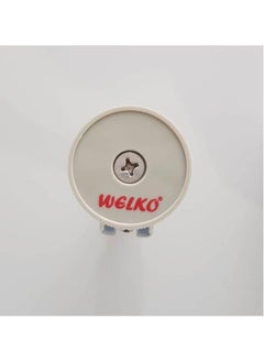 Welko 0-90°c Chain Boiler Thermostat 1/2"  - Image 2
