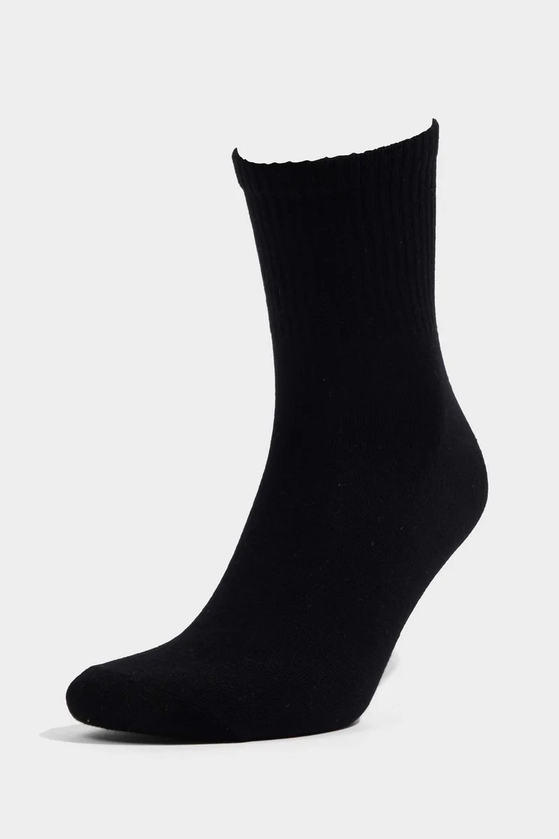 ديفاكتو Man 3 piece Short Socks