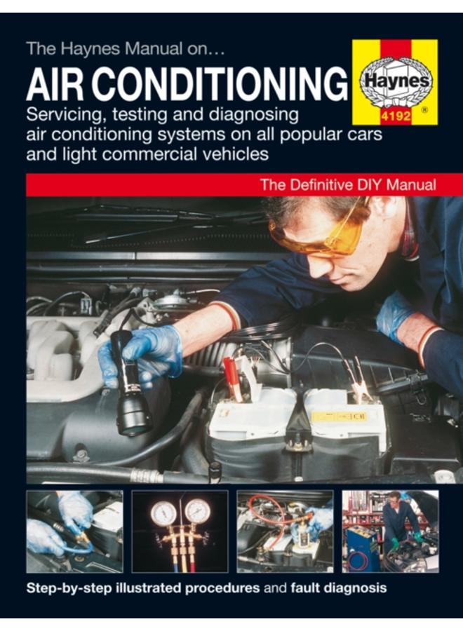 Haynes Manual on Air Conditioning 