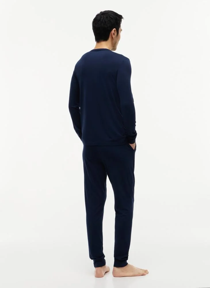 Tommy Hilfiger Everyday Luxe Pyjama Set