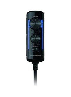 JVC JVC CW-DRA8 Active Subwoofer  - Image 5
