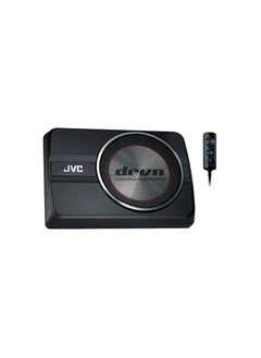 JVC JVC CW-DRA8 Active Subwoofer  - Image 2