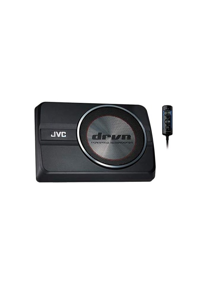 JVC مكبر صوت JVC CW-DRA8 النشط  - Image 2