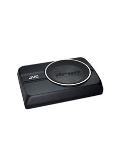 JVC JVC CW-DRA8 Active Subwoofer  - Image 3