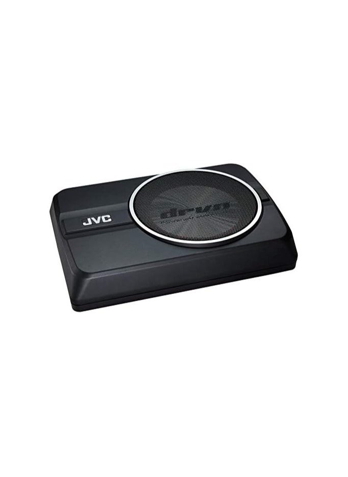JVC مكبر صوت JVC CW-DRA8 النشط  - Image 3
