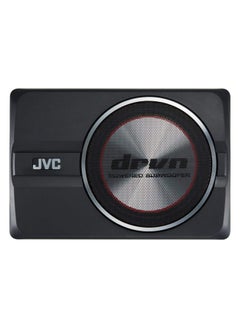 JVC JVC CW-DRA8 Active Subwoofer  - Image 4