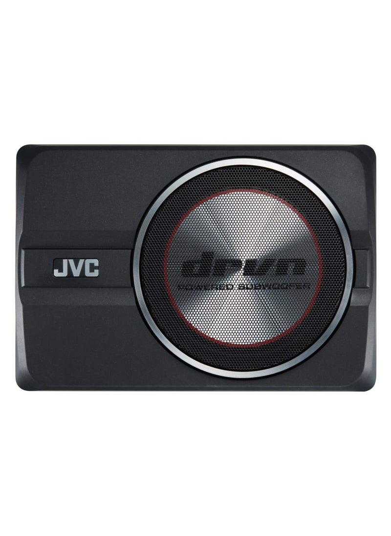 JVC مكبر صوت JVC CW-DRA8 النشط  - Image 4