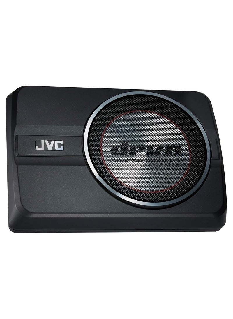 JVC مكبر صوت JVC CW-DRA8 النشط  - Image 1