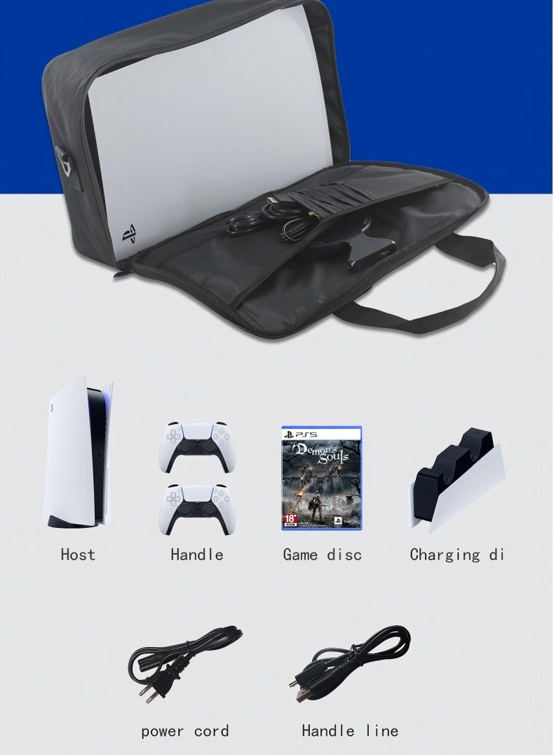 PS System Carrying Case For PlayStation 5 - Image 3