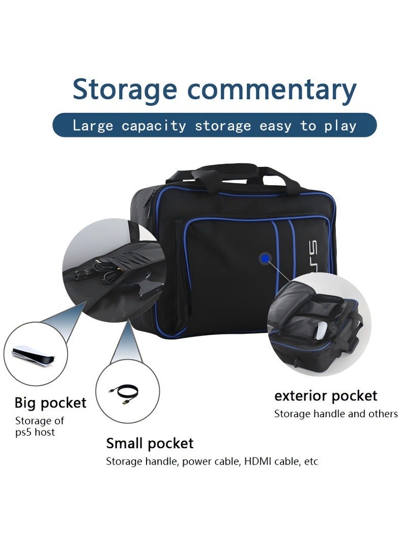 PS System Carrying Case For PlayStation 5 - Image 4