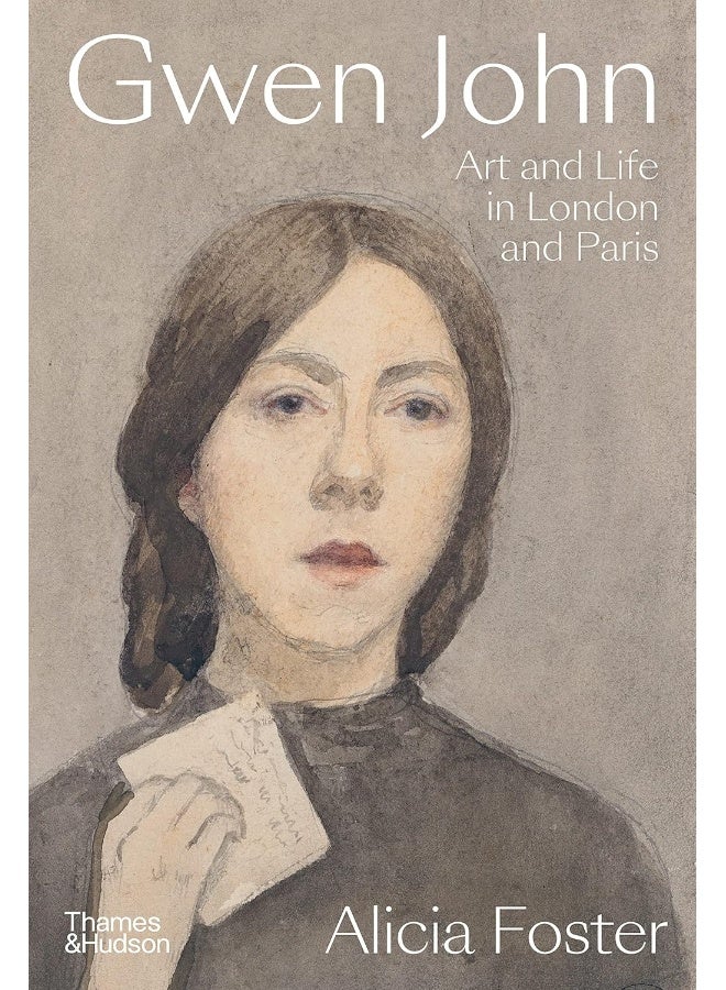 Gwen John: Art and Life in London and Paris  - Image 1