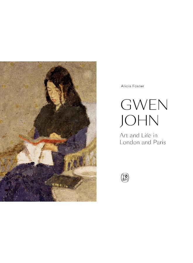 Gwen John: Art and Life in London and Paris  - Image 2