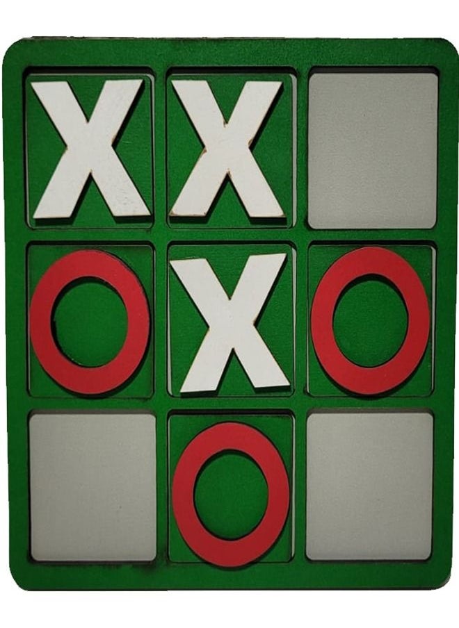 Toys XO Game  - Image 1