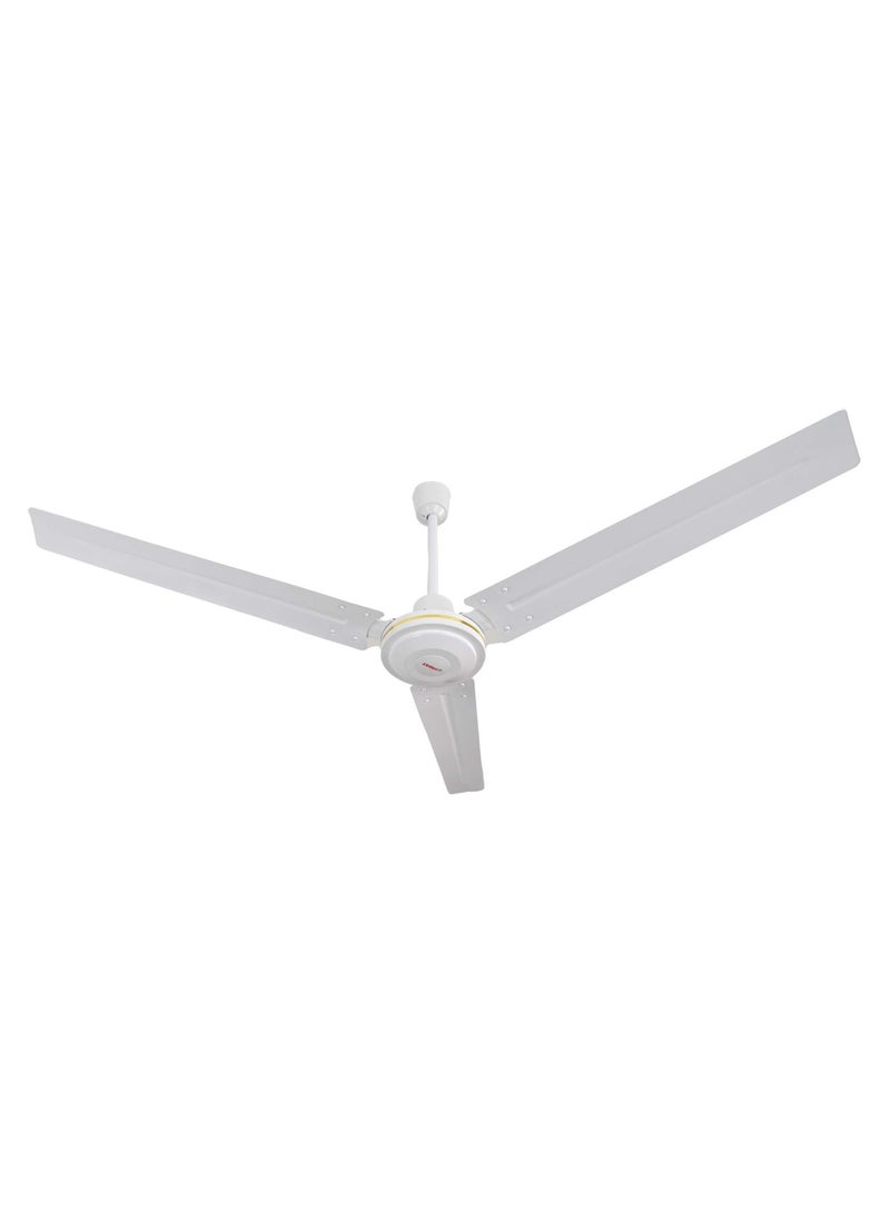 Frost 56-inch ceiling fan - Image 1